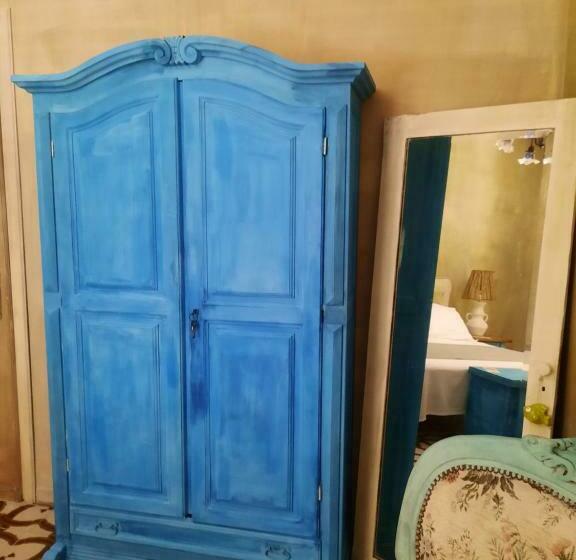 Номер Стандарт, Casa Vacanza L Arte Di Ba    Maison