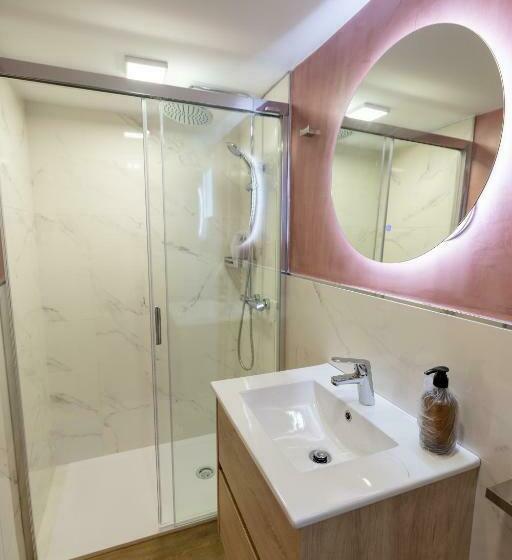 标准间, Hostal Royal Bliss