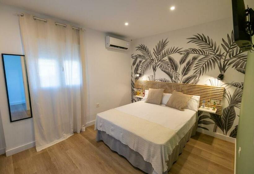 标准间, Hostal Royal Bliss