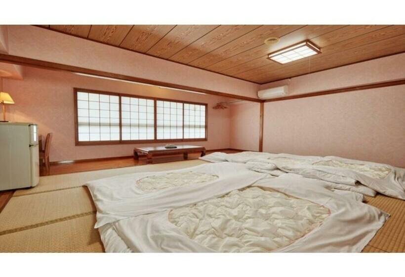 Студия Стандарт, Resort Hotel Buena Vista Nakijin   Vacation Stay 57850v