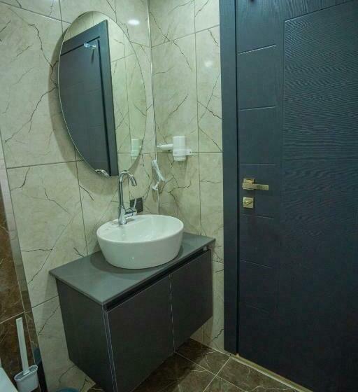 Номер Стандарт Трехместный, Terra Rossa Stone Houses Otel & Restaurant  Kaş