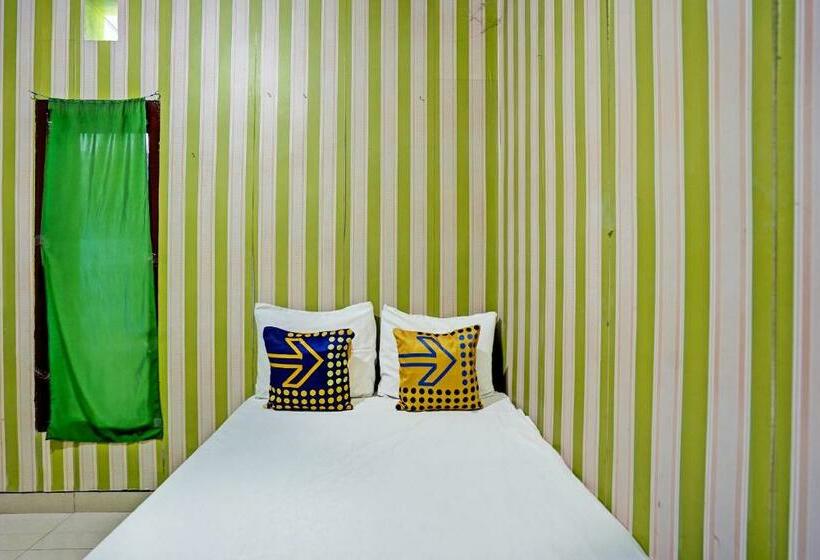 Номер Economy, Spot On 92673 Gang Songo Syariah Homestay