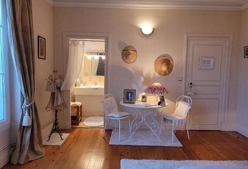 标准三人间, Chambres D Hôtes
