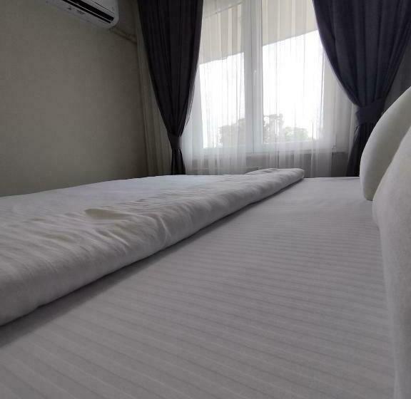 آپارتمان 1 خوابه همکف, Pusula Motel