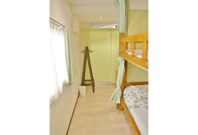 خانه 1 خوابه, Okusuruga Guest House   Vacation Stay 14698
