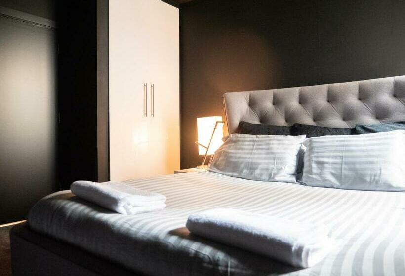 스탠다드 룸, The Sea Lounge Accomodation