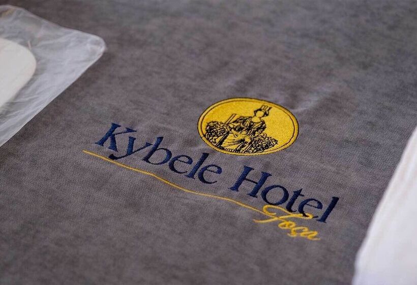 اتاق لوکس با چشم‌انداز دریا, Foça Kybele