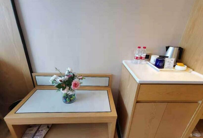 Family Suite, Kyriad Hanzhong Railway Station