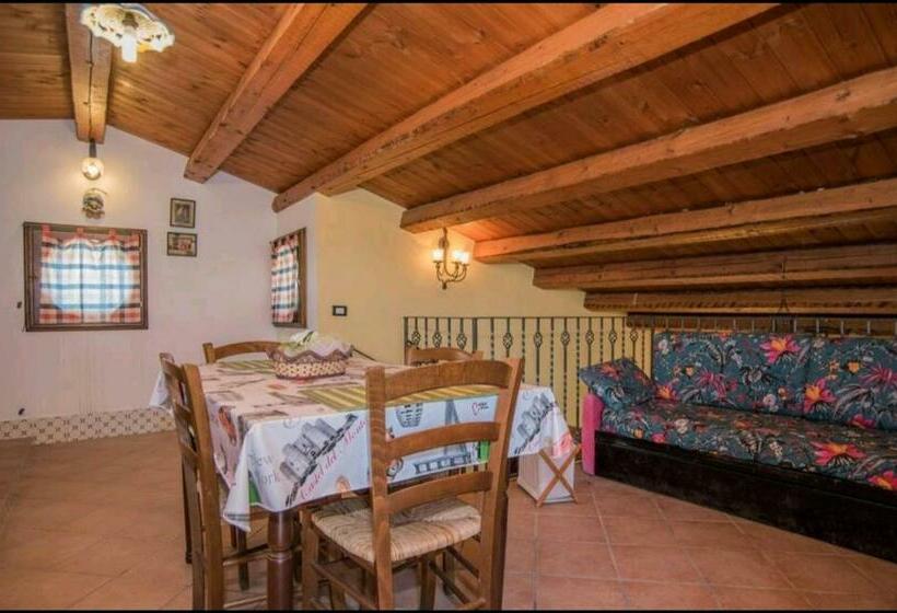 اتاق استاندارد, La Villa Del Conte