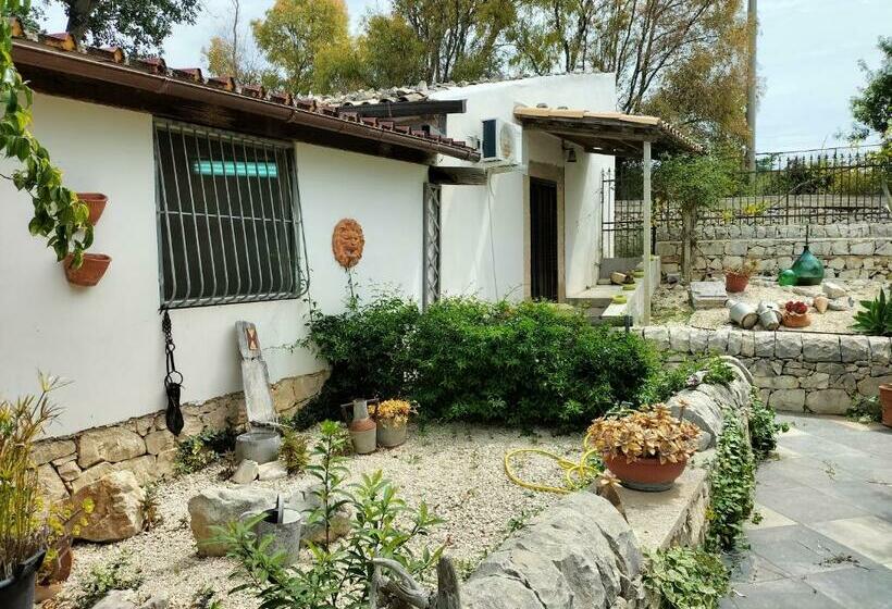スタンダード４人部屋, La Villa Del Conte
