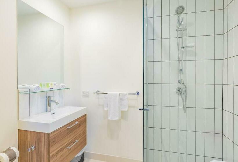 이그제큐티브 스튜디오, City Edge Box Hill Apartment
