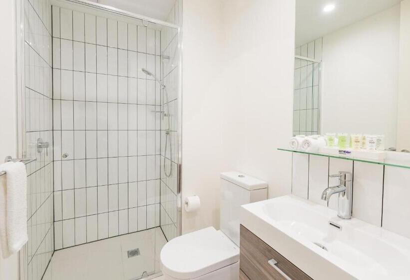 이그제큐티브 스튜디오, City Edge Box Hill Apartment