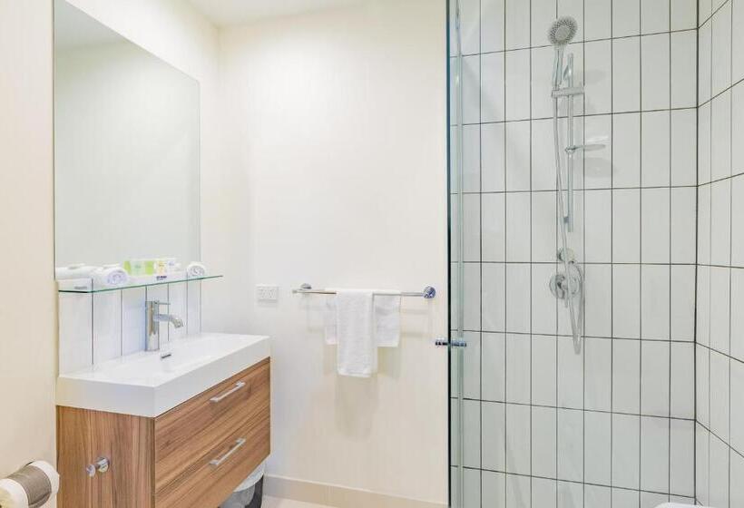 스탠다드 내측 스튜디오, City Edge Box Hill Apartment