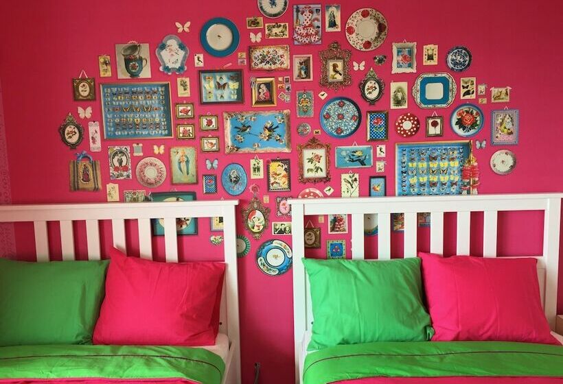 Номер Стандарт, Guesthouse Ho Aloha   Hostel