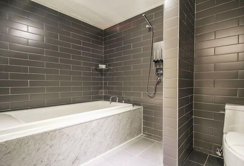 Quarto Classe Business, Jamsil 2.4