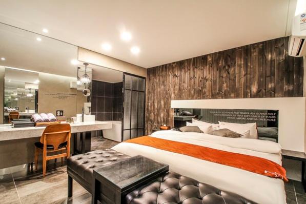 Quarto Deluxe, Jamsil 2.4