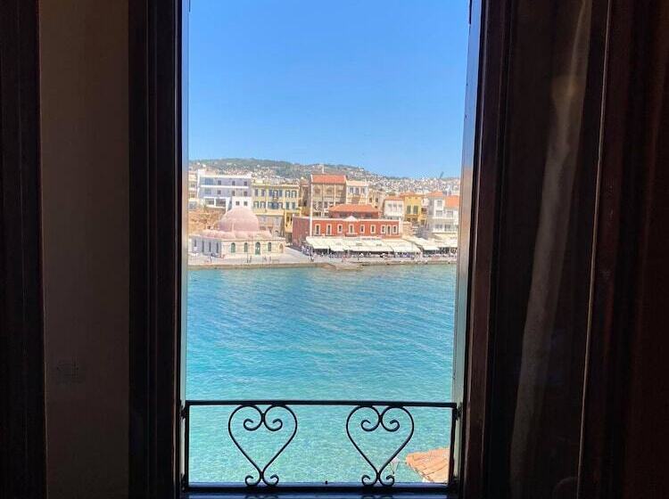Triple Room Sea View, Helena