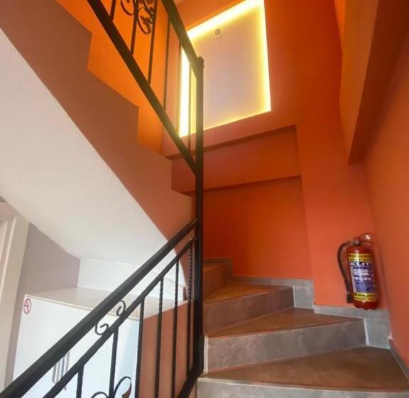 سوئیت با بالکن, La Vie En Rose Hotel By Sogutdagi Isparta