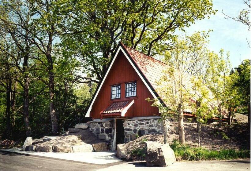 Номер Superior, Engø Gård Hotel & Restaurant