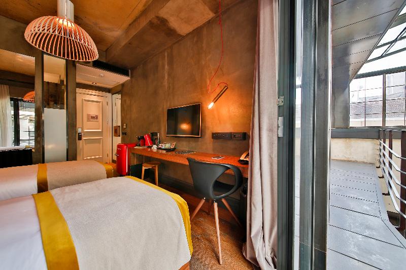 Номер Superior, Engø Gård Hotel & Restaurant