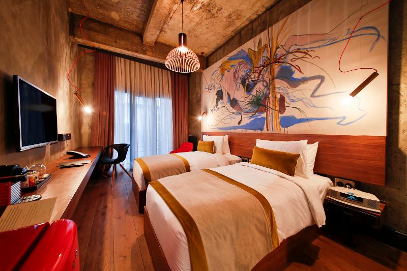 Номер Superior, Engø Gård Hotel & Restaurant