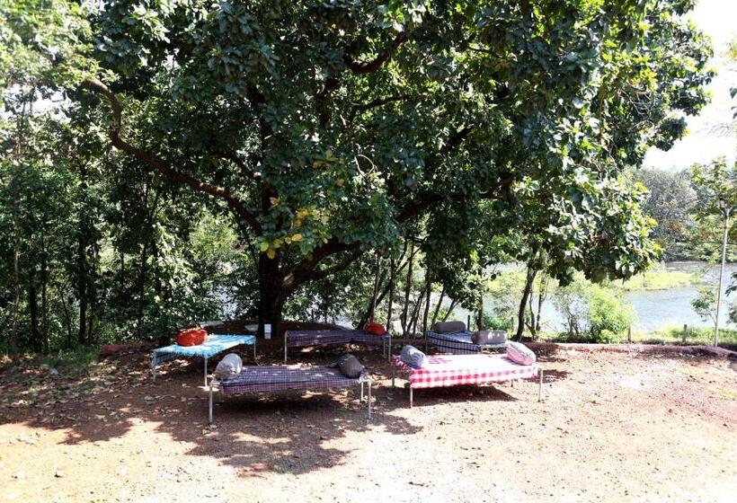 Вилла 3 Спальни, The Farm Retreat