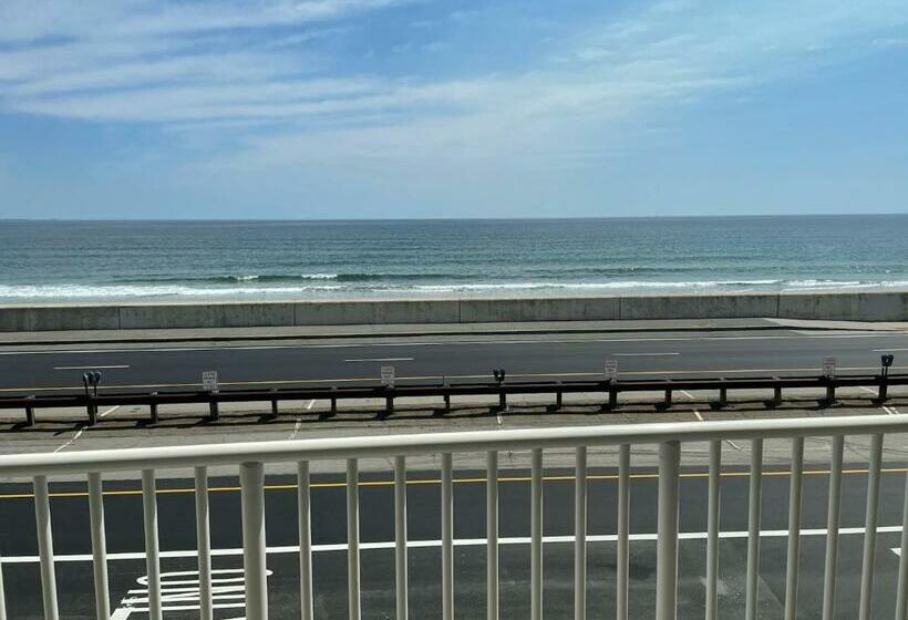 Студия Стандарт, Oc North Beach Ocean Front Condo With Spectacular Views