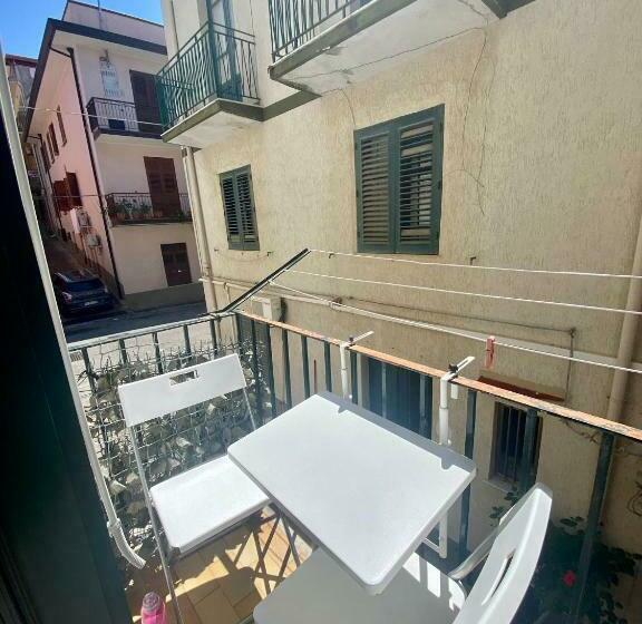 اتاق استاندارد, Dimora Zefiro Vacanze