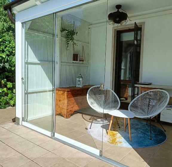 اتاق استاندارد, Picnic Room And Pool