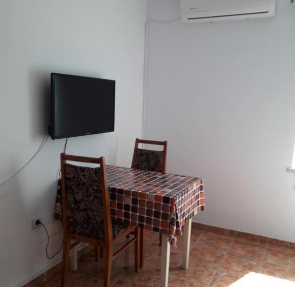 اتاق استاندارد, Vila Roz