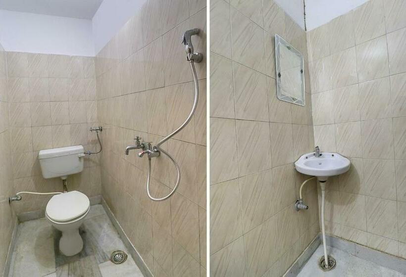 اتاق استاندارد سه نفره, Spot On 75384  Star Inn