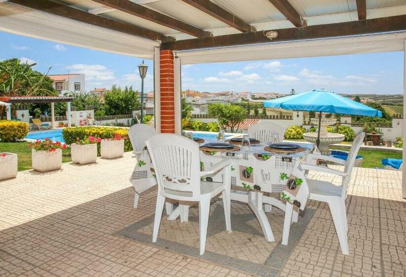Вилла Deluxe 1 Спальня, Pata Da Gaivota Boutique House