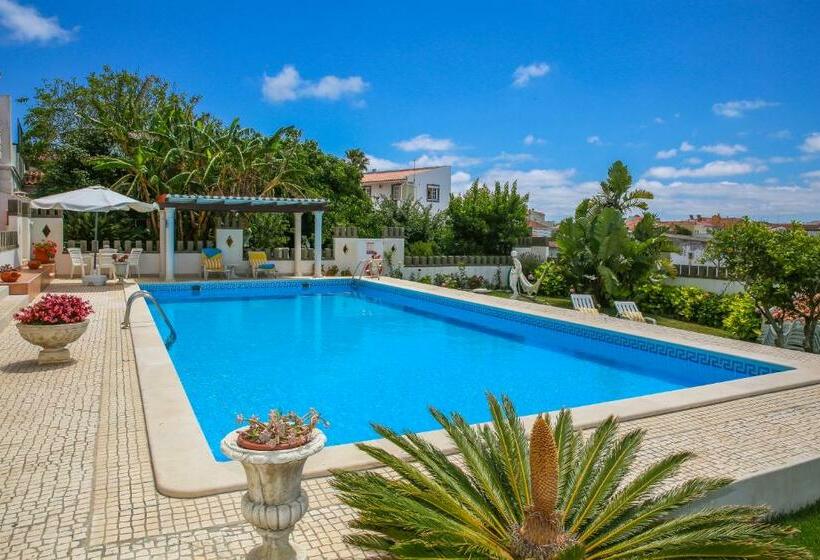 Вилла 1 Спальня Вид на Сад, Pata Da Gaivota Boutique House