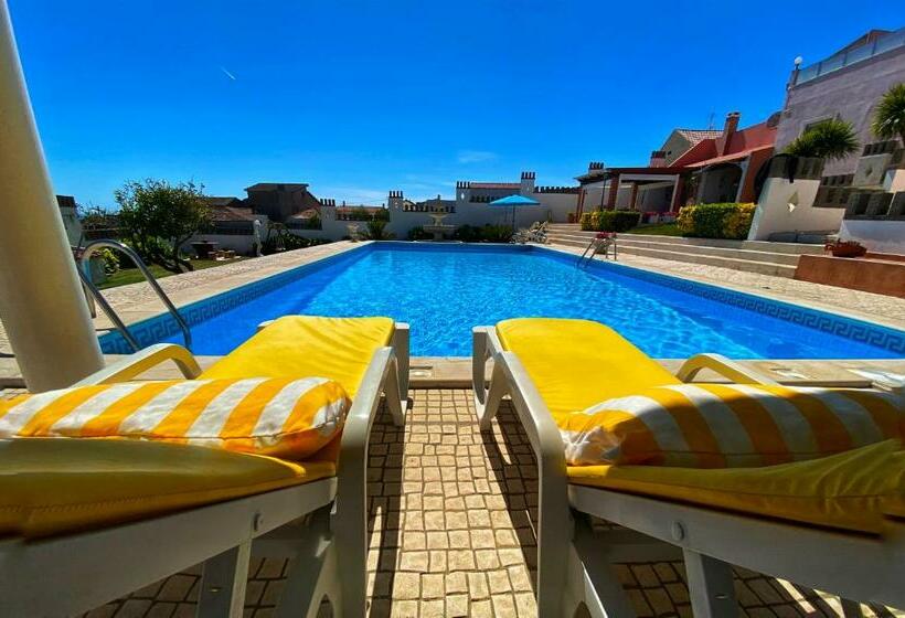 Вилла 1 Спальня Вид на Сад, Pata Da Gaivota Boutique House