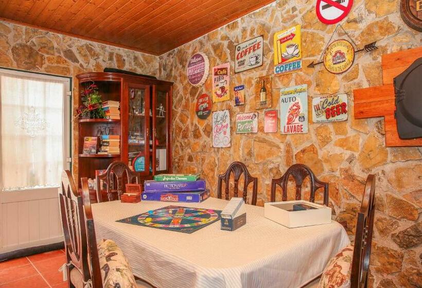 Люкс с Балконом, Pata Da Gaivota Boutique House