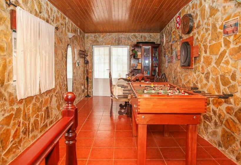 Люкс 2 Спальни, Pata Da Gaivota Boutique House