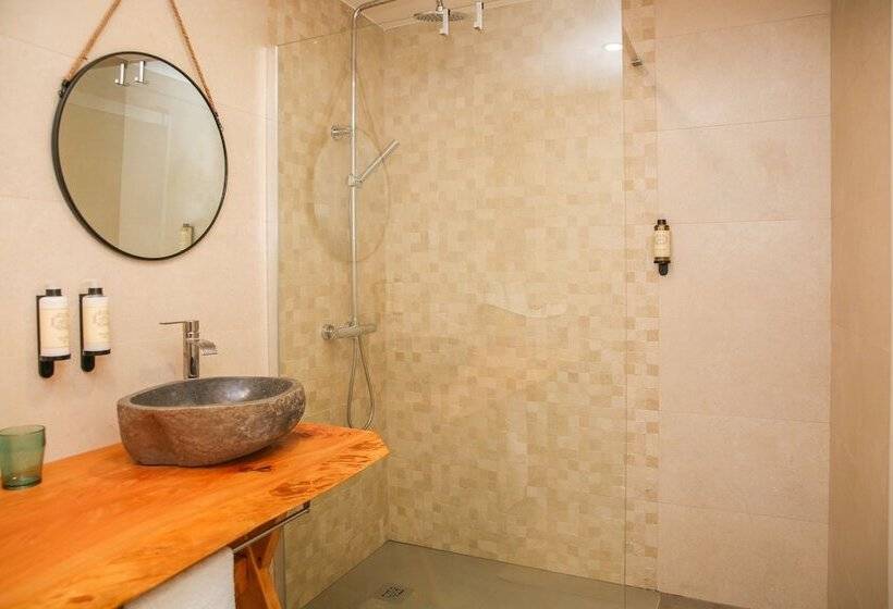 Люкс Повышенной Комфортности, Pata Da Gaivota Boutique House