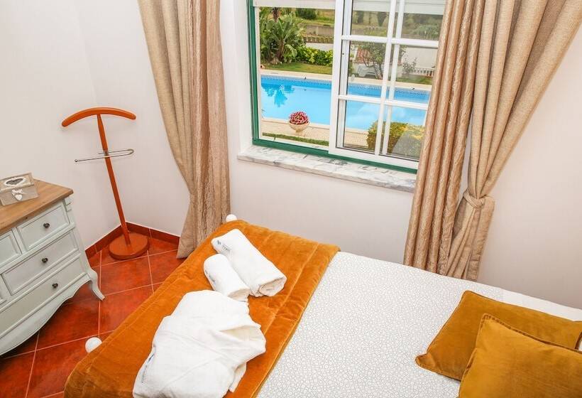 Вилла Deluxe 1 Спальня, Pata Da Gaivota Boutique House