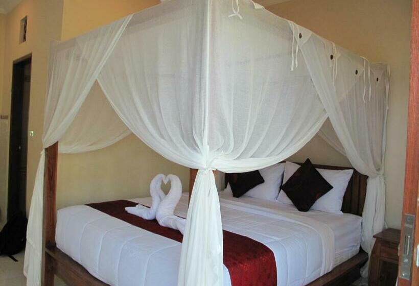 Номер Deluxe Одноместный, Sunrise Coconut House