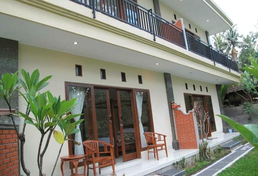 Номер Deluxe Одноместный, Sunrise Coconut House