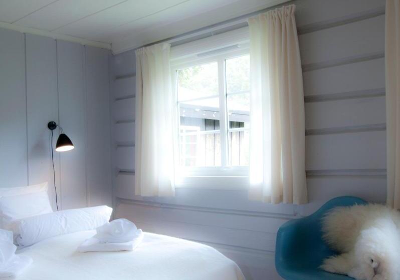 Номер Стандарт, Elveseter Hotell