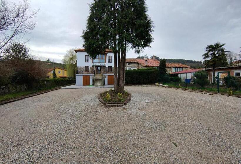 اتاق استاندارد چهار تخته, El Pino