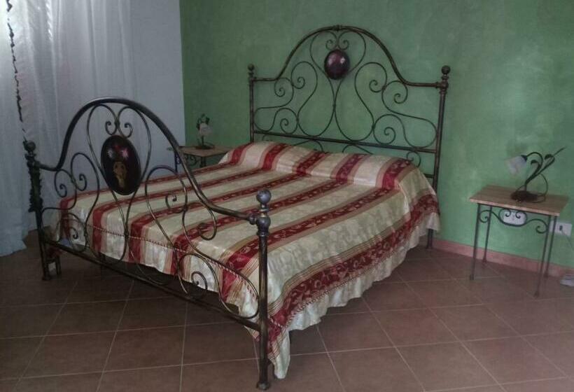 Четырехместный Номер Стандарт, Pergole