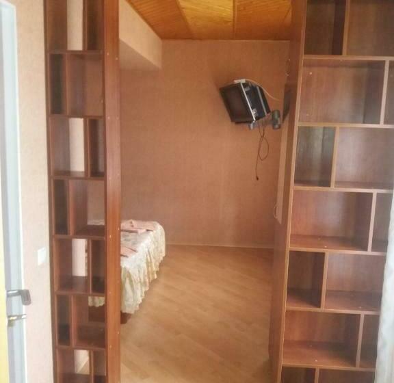اتاق استاندارد, гостинний двір ліснови