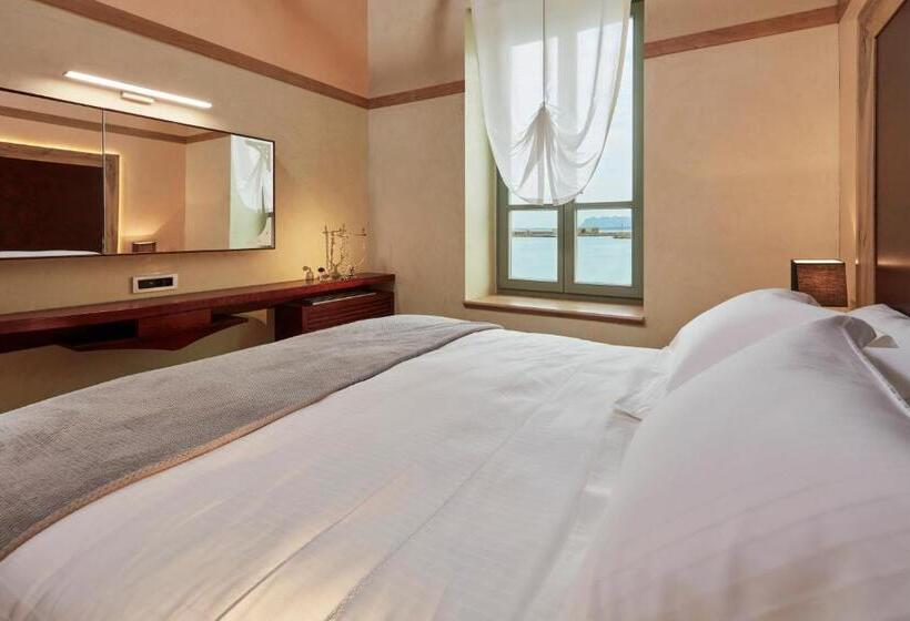 Suite Deluxe Vista Mar, Domus Renier Boutique