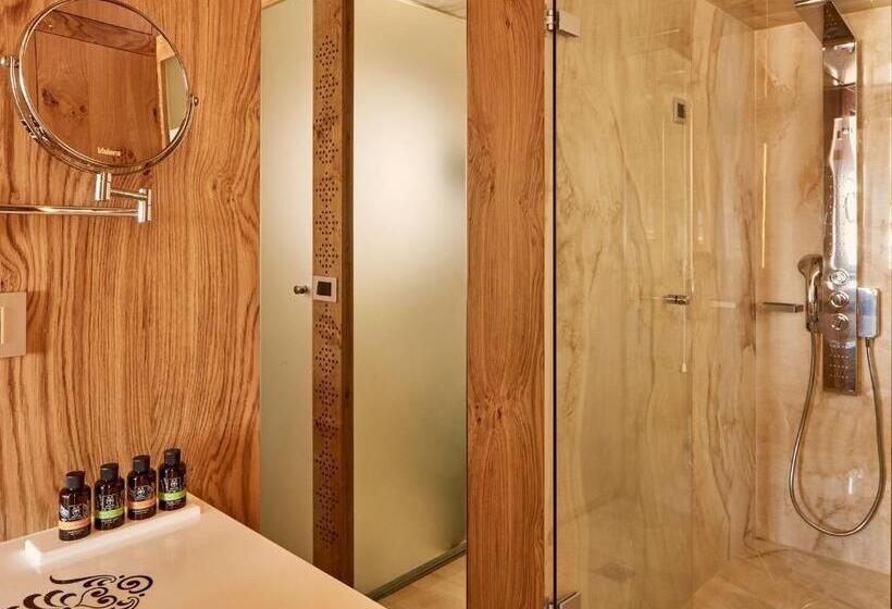 Suite Deluxe Vista Mar, Domus Renier Boutique