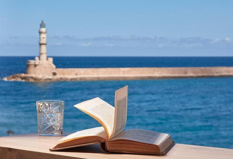 Suite Sea View, Domus Renier Boutique