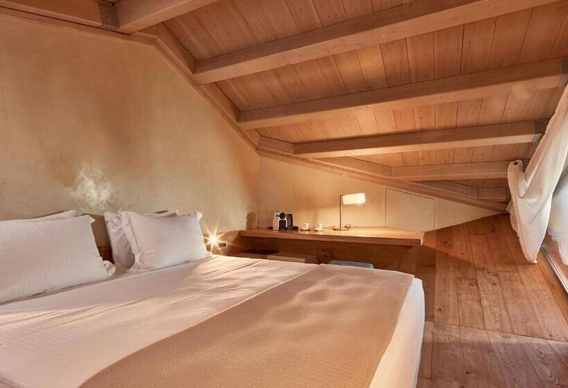 Suite Vista Mar, Domus Renier Boutique