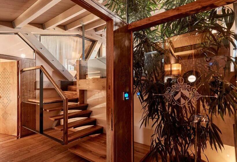Suite Vista Mar, Domus Renier Boutique