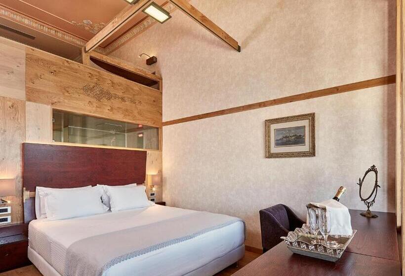 Suite Executiva, Domus Renier Boutique